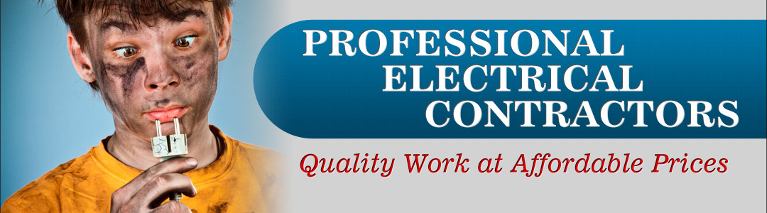 Commercial electric in Portland
