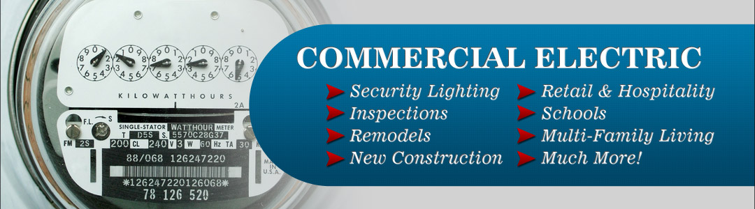 Portland electrical wiring