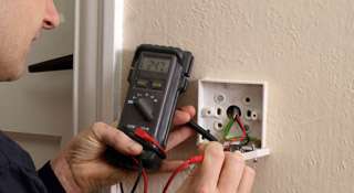 Portland residential electrician